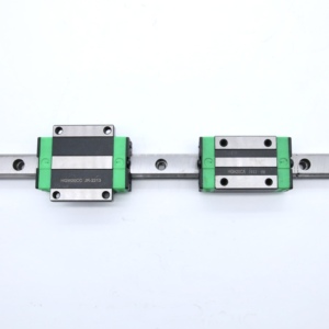 Guías lineales de alta calidad, Riel de guía lineal HGR HGH20CA HGW20CC HGH25CA HGW25CC, bloque deslizante de guía lineal para máquina CNC