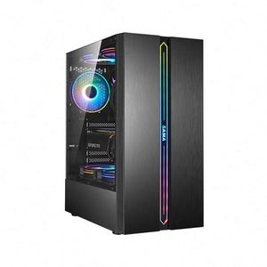 Factory i7 11700 GTX1650 Designer 3D Modeling <strong>Rendering</strong> Video Editing Post DIY Gaming Assembly Desktop <strong>Computer</strong> PC Host - Product Image 1