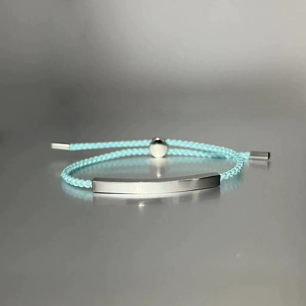Argent + Bleu ciel