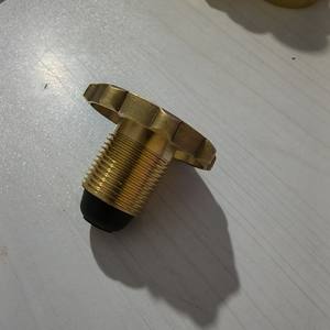 Cobre OEM Montanhismo Equipe Garrafa Exterior Conector para Gás Liquefeito Tanque Conversão Cabeça Camping Fogão - Product Image 5