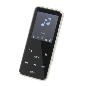 Bluetooth MP3 <strong>MP4</strong> <strong>Player</strong> With TF Card FM Voice Recording - Product Image 3