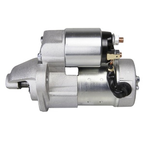 エンジン3TNE88 S114-815 S114-817用新しいスターターモーター129698-77010