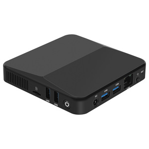 GL8ミニコンピュータJ4115プロセッサ8G DDR4 RAM 64GB SSD新しいクアッドコア産業用ネットワークプレーヤービジネスオフィス用 - Product Image 6