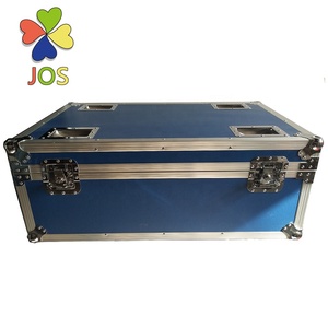 3200 Cue Musik programmierung Feuerwerk Feuer System mit 4 Stück Haupt maschine hinzufügen 100 Stück 32 Queue Empfänger Box - Product Image 3