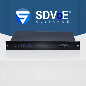 SDVoE AV über IP ein bis viele Videowand unkomprimierte 4K Encoder Decoder - Product Image 3