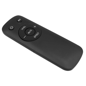 Logitech ses SoundBox Z906 Z-5500 5400 Z5500 için 5450 yedek uzaktan kumanda kullanımı - Product Image 2