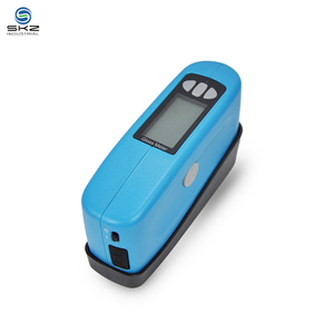 SKZ117 Digital Gloss Meter for Paper <strong>Testing</strong> <strong>1</strong>-Year Warranty Professional Work Instrument - Product Image 5