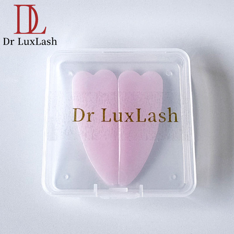 Rose (extrêmement collant et doux)