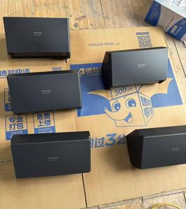 Fujitsu Ix500 çift taraflı renkli belge tarayıcı USB 2.0 A4 kağıt görüntü tarayıcı makinesi - Product Image 5