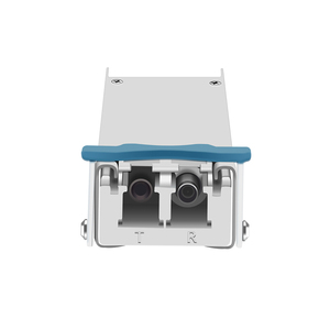 Jeetronics XFP 10 Gbit/s 1310nm MMF Duplex LC Optisches Transceiver-Modul-Netzwerk - Product Image 4
