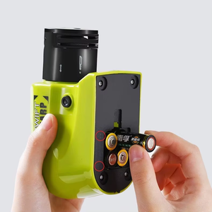 Màu xanh lá cây làm sắc nét công cụ tự động đa chức năng kéo dao tùy chỉnh điện dao mài - Product Image 3