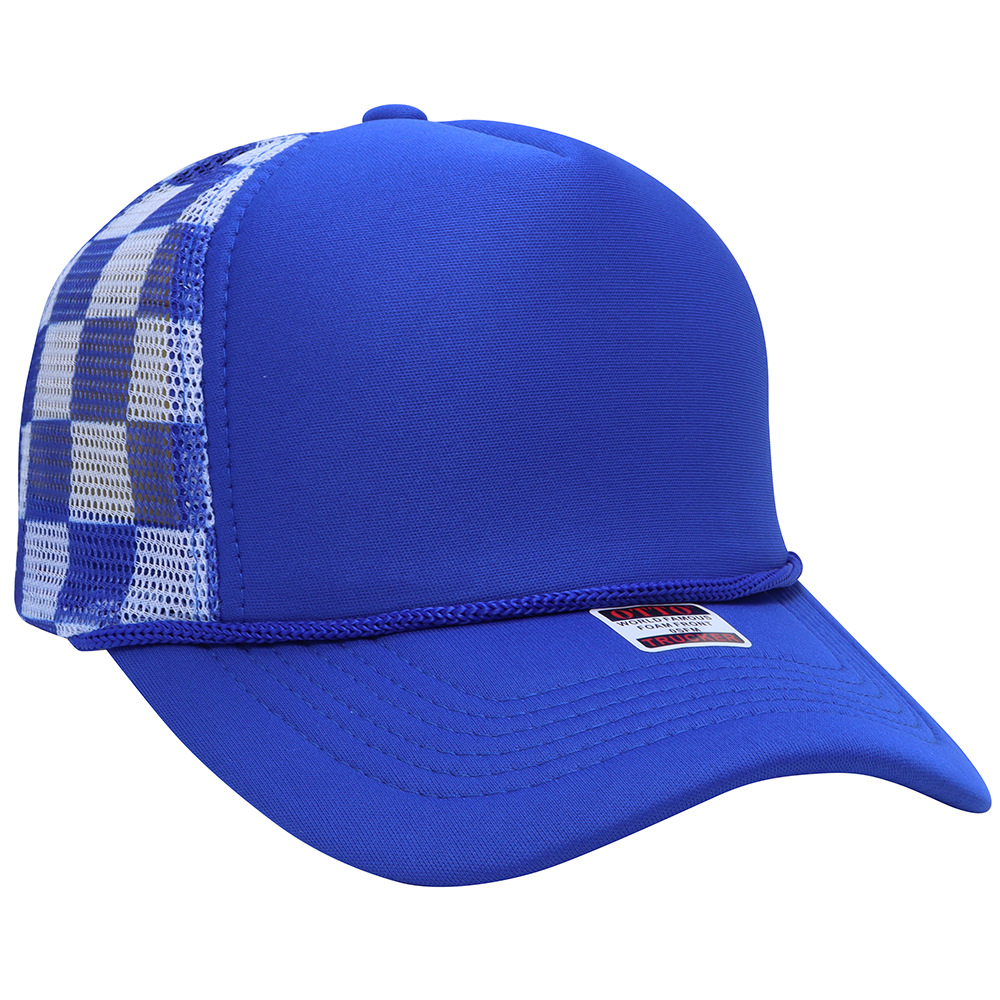 Bleu roi