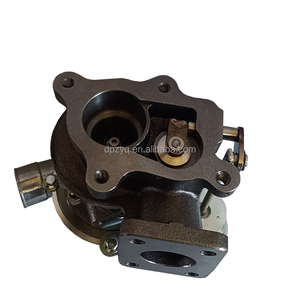 Kudiesel dizel için Turbo RHF3 VB410099 kitleri Turbo şarj 1G923-17012 Turbo Turbo - Product Image 5