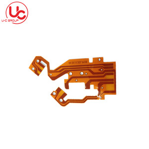 Çin elektronik özel 1.6mm Fr4 Pcb,PCB devre, HDI PCB üreticisi - Product Image 1