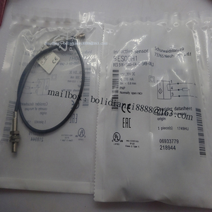 Vendedor de ouro BES 516-3005-E4-C-PU-05 BES 516-3005-G-E4-C-PU-05 sensor interruptor fotoelétrico Disponível em estoque
