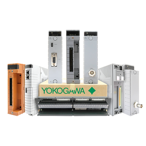 Modulo di uscita digitale originale del modulo di ingresso analogico del bus profibus del processore yokogawa cp461 yokogawa plc