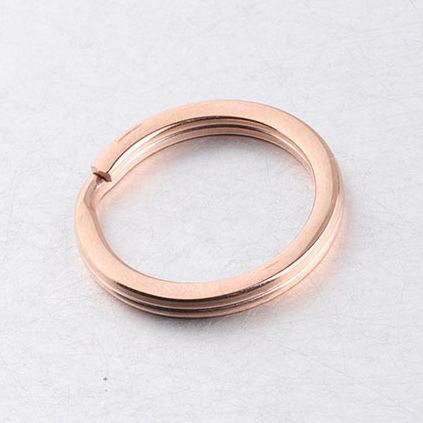or rose plat
