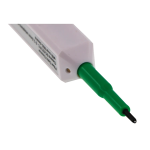 Limpiador de un clic sin esfuerzo para equipos de fibra FTTH, herramienta de limpieza OLT, conectividad WiFi, mayor eficiencia, uso Poe IP TCP - Product Image 4