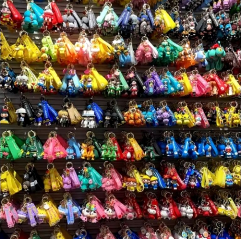 Mix(only figures)