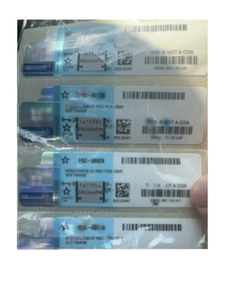100% 激活Win 10 Pro OEM数字许可证互联网版本专业操作系统与库存状态 - Product Image 3