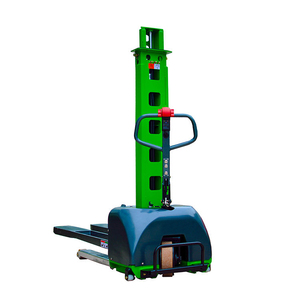 0.5吨自动装载堆垛机 - Product Image 6