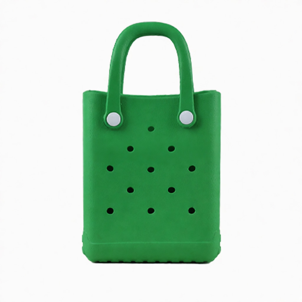 Verde smeraldo