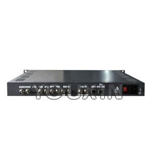4K <strong>2</strong> 12 16 24 32 Channel Hd Iptv Ip Video <strong>Modulator</strong> <strong>Encoder</strong> with IP Output