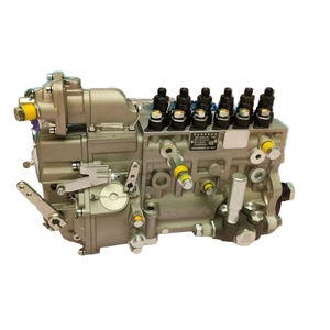 Weichai <span class=keywords><strong>WP10</strong></span>เครื่องยนต์ดีเซลรถบรรทุก1001670477ชุดปั๊มฉีดน้ำมันเชื้อเพลิง