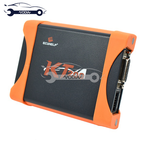 新しいモデルが追加されましたKT200TCU ECU PROGRAMMERサポートecuメンテナンスチップチューニングDTCコード削除/OBD2読み取りと書き込み - Product Image 5