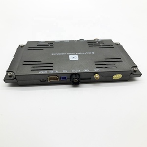 大众辉腾RNS810 RNS510导航视频接口与苹果CarPlay安卓镜像的阿兹顿智能手机集成 - Product Image 6