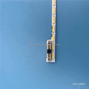 EXW 68led V500HJ1-ME1-TLEM9 623 мм массив светодиодов осветительная балка для АОС LE50H454E светодиодная подсветка полосы матрица Kit светодиодных ламп объектив полос - Product Image 5