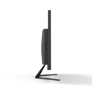 2024 nueva computadora de escritorio de bajo costo 23,8 pulgadas Intel Cpu 32Gb Ram 1Tb 2Tb Ssd con cámara todo en uno Pc Black Business - Product Image 5