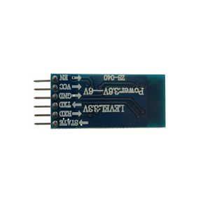 OKY3371-1 HC-05 2020モジュールHC05ワイヤレストランシーバーモジュール互換バージョン - Product Image 4