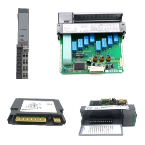 Original Sealed 2711P-K4C5D8 Industrial <strong>Automation</strong> Plus 6 Graphic Terminals 2711P-B4C5D8 2711P-K4C5A8 <strong>Programmable</strong> Controller 27 - Product Image 2