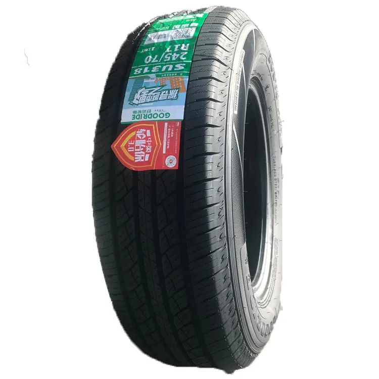 Di alta qualità pneumatici da neve invernali 245/70 r17 235/35 r19 produttori di pneumatici in Cina 245/45 r18 195/55 r15 pneumatici per autovetture