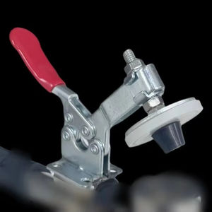 201B penjepit untuk alat penguap perlebahan asam Oxalic Atomizer untuk alat penjaga lebah tungau lebah - Product Image 1