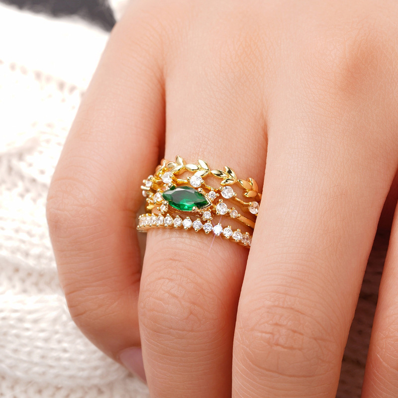 yellow gold