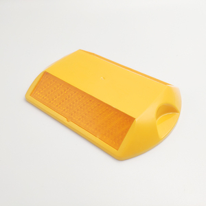 交通安全塑料道路反射器3m猫眼反射反射路面标记路标 - Product Image 5