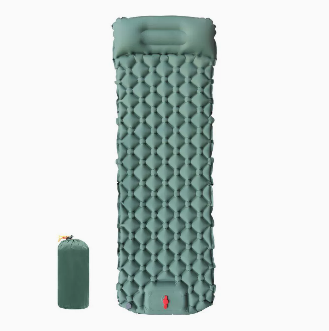 LT88 Spring Rain Green