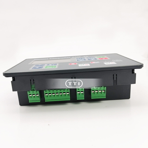 RS232 интерфейсный модуль AMF-25 MRS-16 MRS-10 Генератор контроллер AMF-20 контроль модуль контроллера для генератора - Product Image 3
