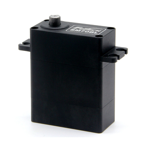 Feetech SM70BL, 24 В, 70 кг, RTU RS485, управление с последовательным шинным контроллером, 360 градусов, управляемый бесщеточный сервопривод, робот-манипулятор - Product Image 2