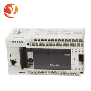 High Quality Industrial <strong>Automation</strong> <strong>Plc</strong> Pac Dedicated Controllers with FX3GE-40MR/ES <strong>Plc</strong> Logic <strong>Programming</strong> Controller - Product Image 4