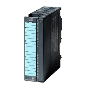 S7-300 <strong>PLC</strong> <strong>Input</strong> <strong>Module</strong> 6ES7331-7PF11-0AB0 6ES7331-7PF01-0AB0 6ES7331-7NF10-0AB0 6ES7331-7NF00-0AB0 6ES7331-7KF02-0AB0 - Product Image 4