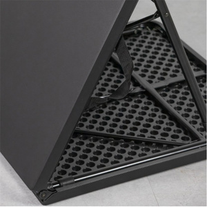 Gấp bãi biển bảng mang theo túi ngoài trời cắm trại thuyền du lịch cắm trại di động Nấu Ăn Dã ngoại bảng - Product Image 5