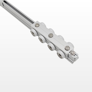 Автоматизированный магнитный линейный привод - Product Image 4