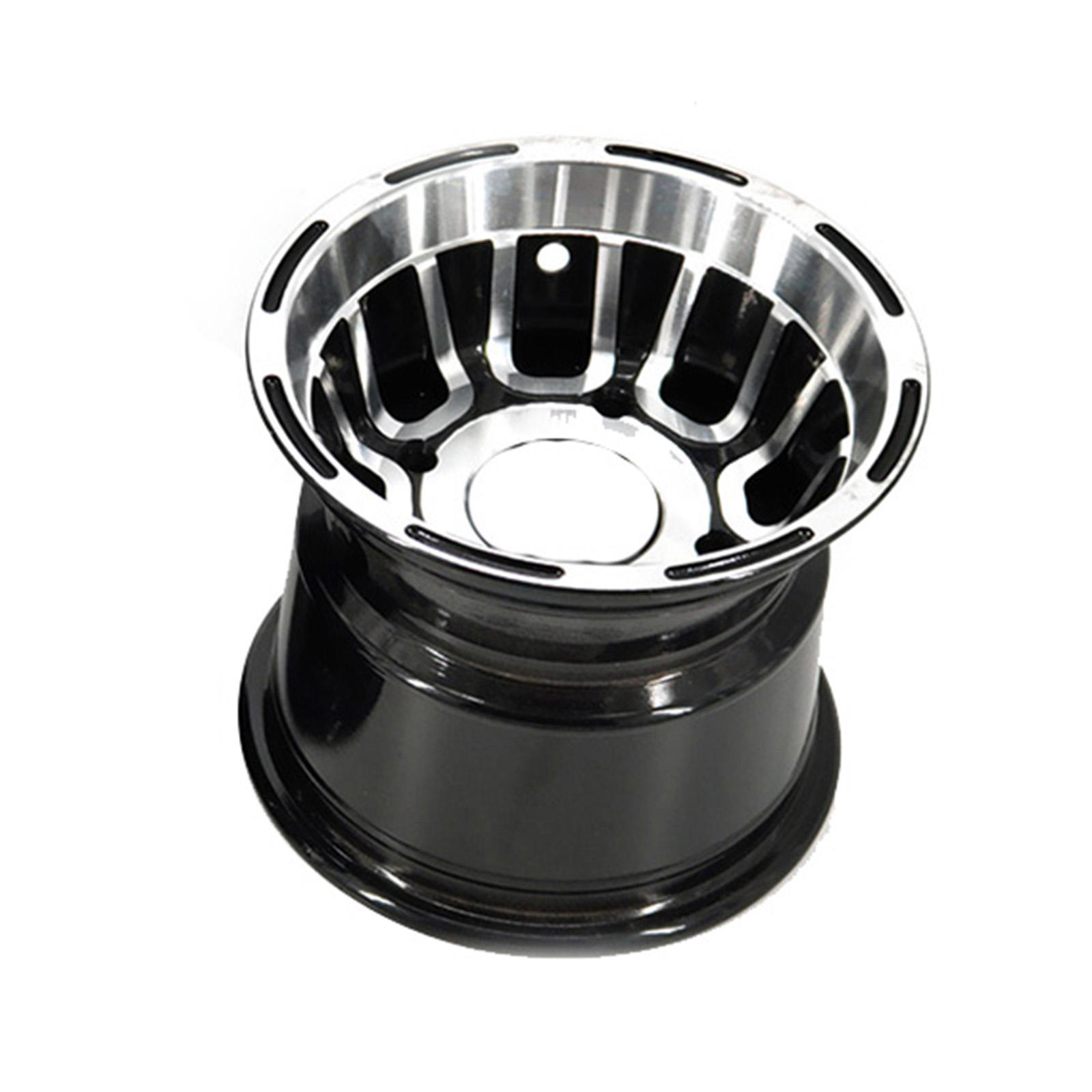 Llantas traseras 8x7