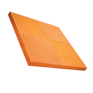 Dừa lá đất nung gạch chất lượng cao đất sét sàn gạch giá tốt nhất đất nung ngoài trời gạch vật liệu xây dựng sản xuất tại Việt Nam - Product Image 6