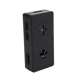 Funda personalizada para Raspberry Pi Zero W, funda con logotipo impreso, funda Mini para Raspberry Pi Zero 2 W, funda pequeña de plástico - Product Image 6