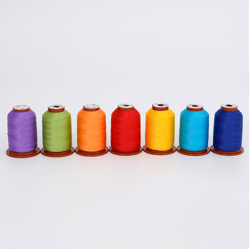 multicolore A