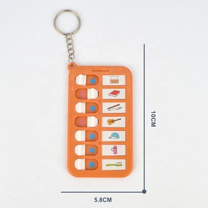 Personalizar Chore Chart Memo Tablero de plástico Planificación de tareas Gestión del tiempo Cuaderno Reutilizable para hacer la lista My Chore Chart para niños - Product Image 6